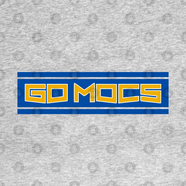 GO MOCS by SeeScotty